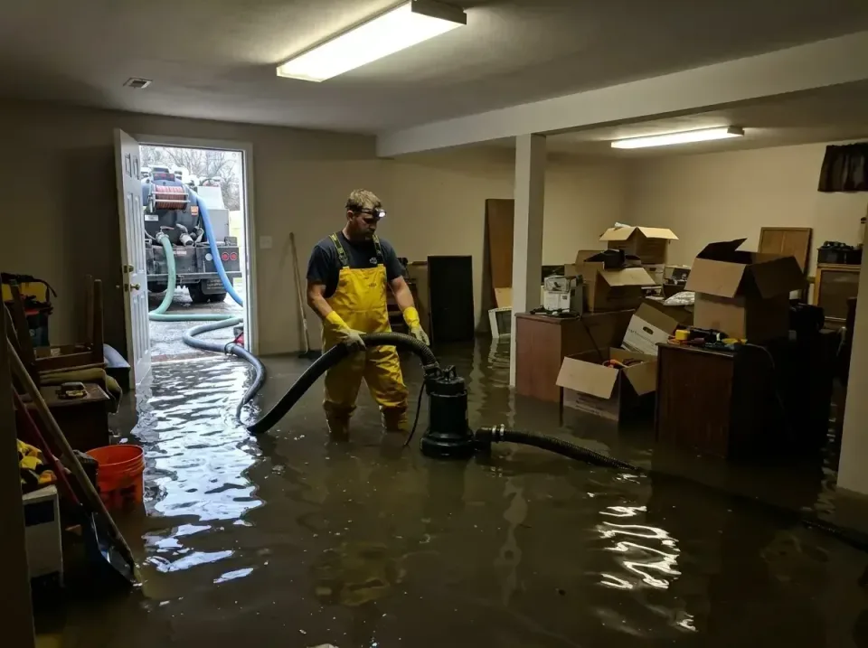 basement-burst-pipe-flooding-a-001 — frequently asked questions, 24-Hour Water Damage Restoration Services in Walled Lake, MI